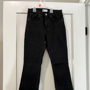 Zara jeans